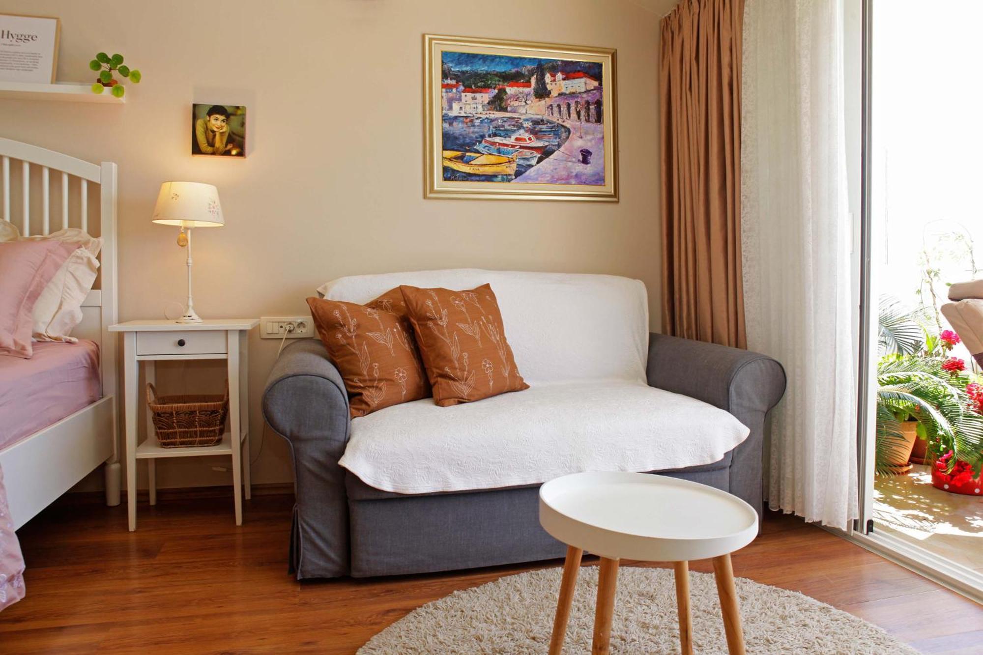 Amazing Waterfront Apartments Bol Bagian luar foto