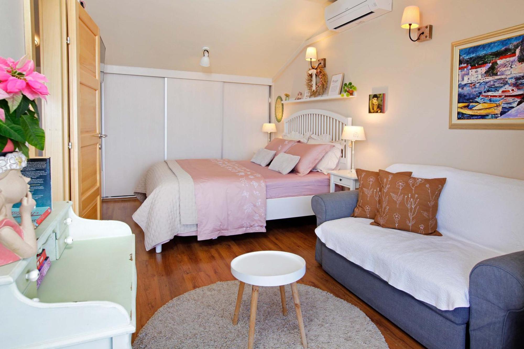 Amazing Waterfront Apartments Bol Bagian luar foto