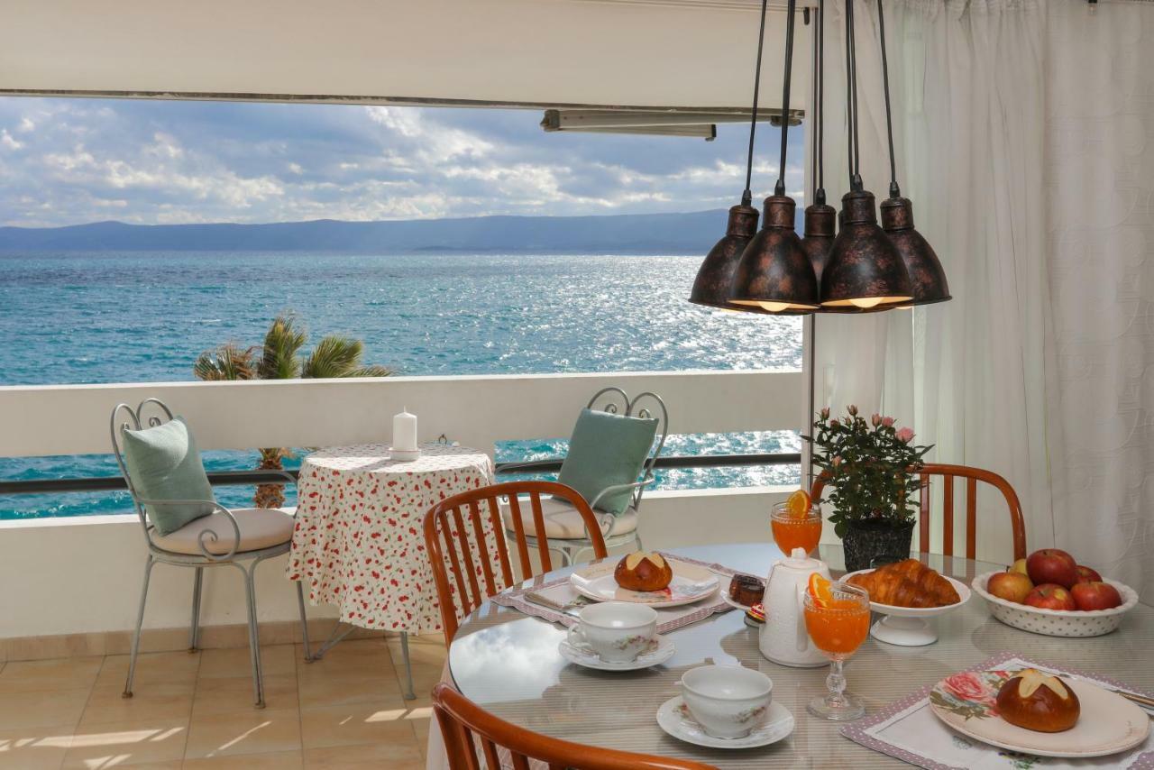 Amazing Waterfront Apartments Bol Bagian luar foto